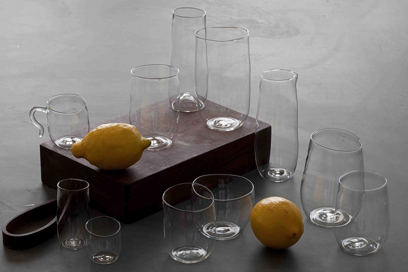 Malfatti Glass グラス