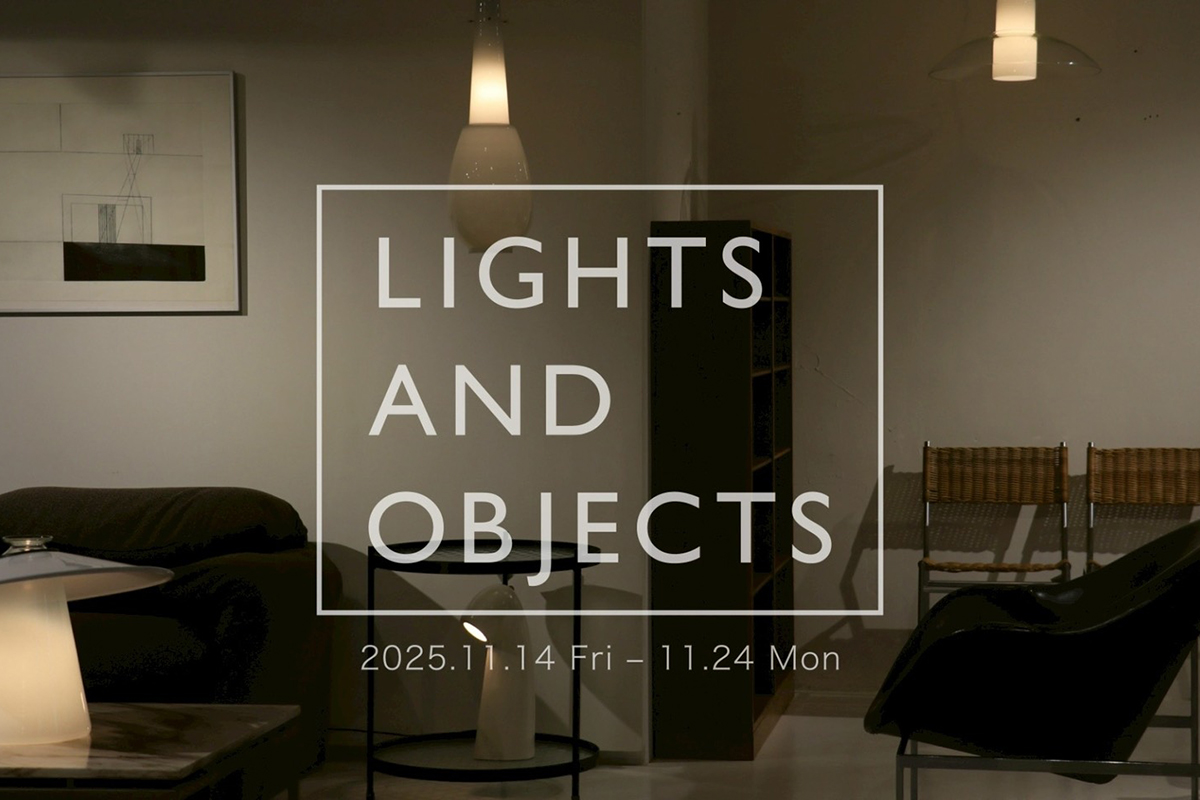 FILM ヴィンテージ家具 目黒通り