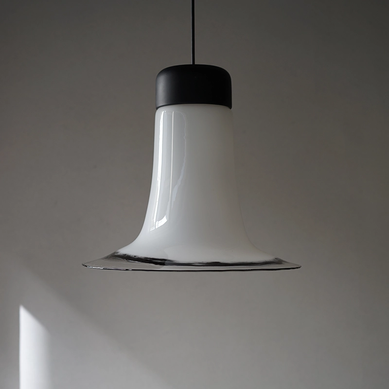 Peill & Putzler パイル&プッツラー ドイツヴインテージガラス照明