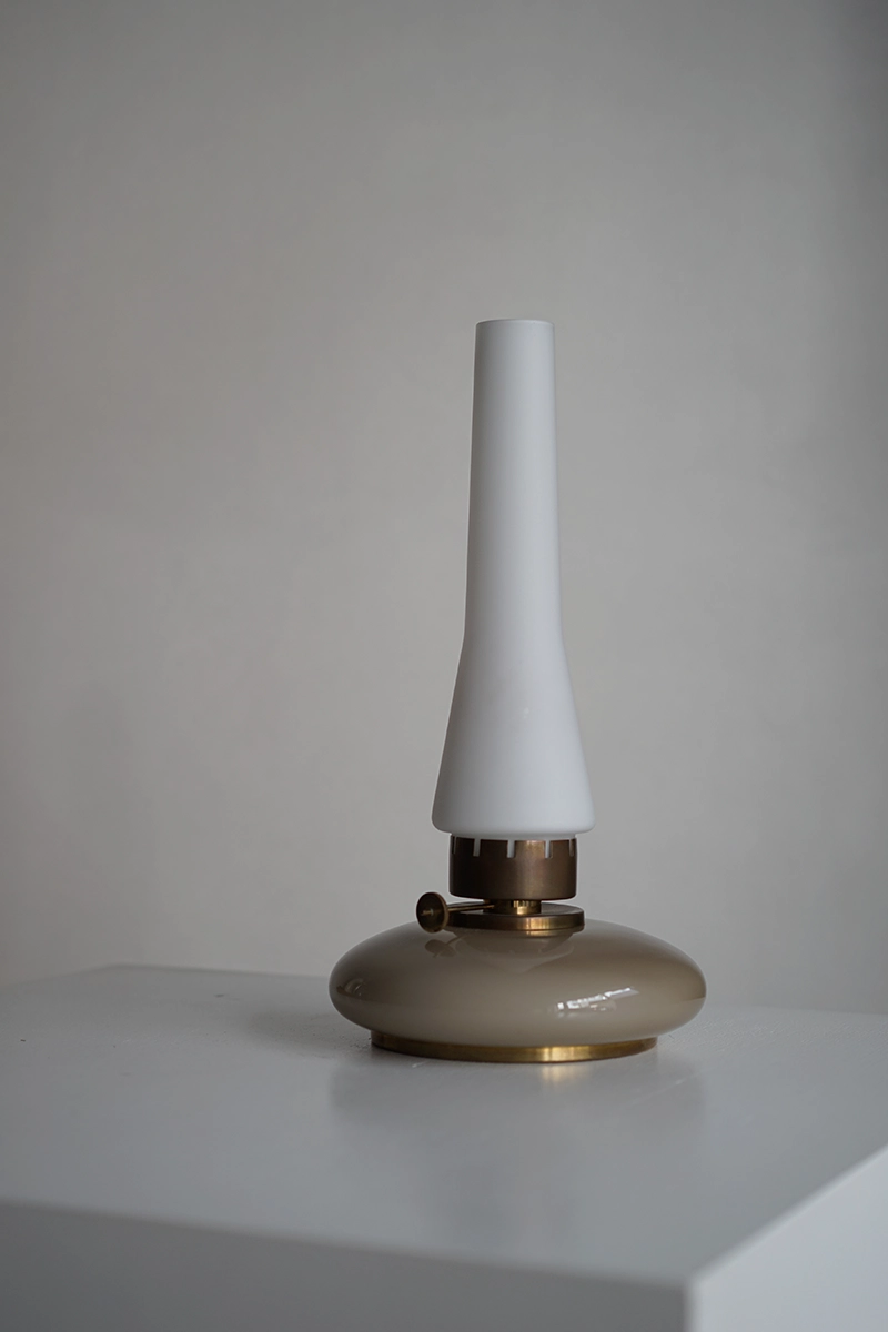 パオロ・ベニーニ Paolo Venini イタリア ムラーノガラス照明