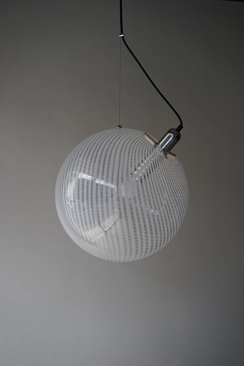 Ludovico Diaz De Santillana / ルドヴィコ・ディーアス・デ・サンティリャーナ Venini べ二―二