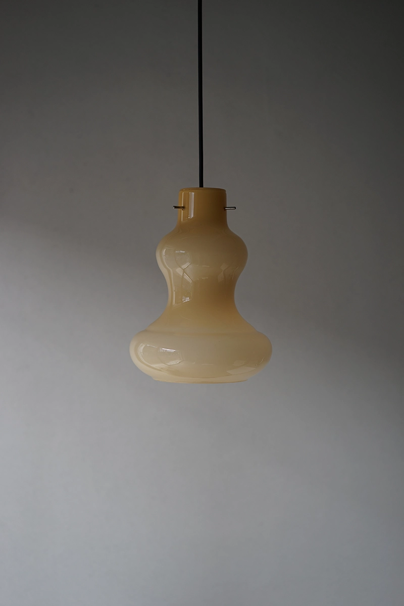 マッシモ・ヴィネッリ Massimo Vignelli ヴィストージ Vistosi 照明