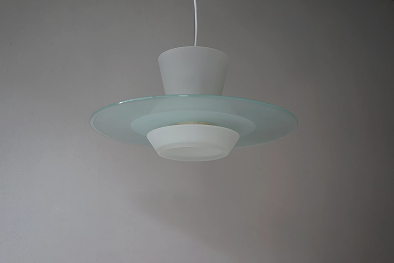 アルテルーチェ Arteluce Zefiro Pier Giuseppe Flos フロス 照明