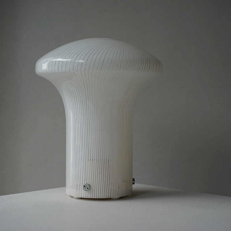 Mario Ticco Venini イタリアヴィンテージ照明 ムラノガラス